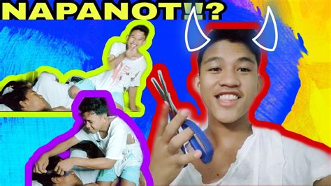 kinantot habang tulog pinay|Kinantot KO kapatid KO habang tulog .